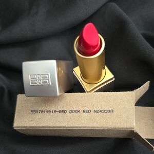Elizabeth Arden Red Lipstick Satin Finish